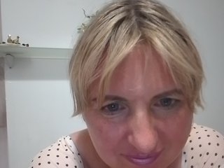 Lady_in_Red Porn Show