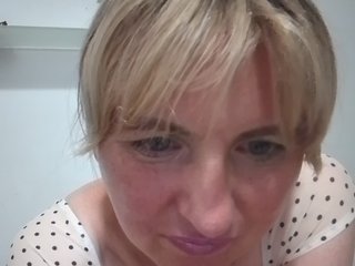Lady_in_Red Porn Show