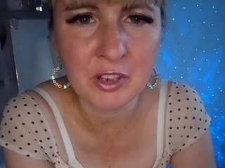 Lady_in_Red Porn Show