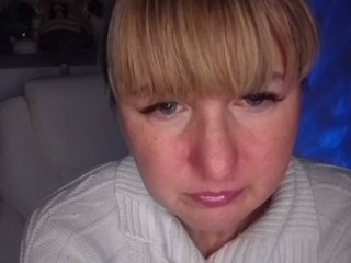 Lady_Tatyana Porn Show