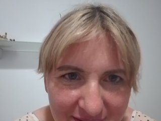 Lady_in_Red Porn Show