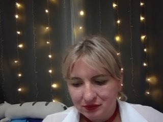 Lady_in_Red Porn Show