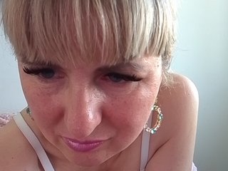 Lady_in_Red Porn Show