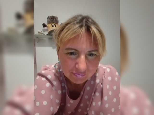 Tatyana live cam on BongaCams