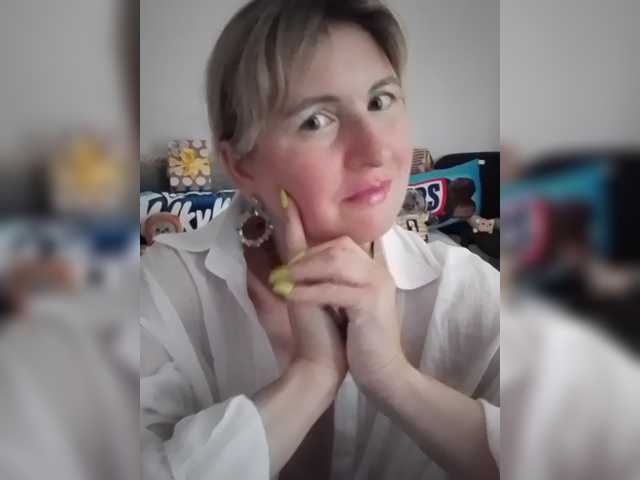 Tatyana live cam on BongaCams