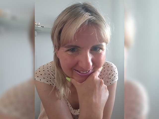 Tatyana live cam on BongaCams