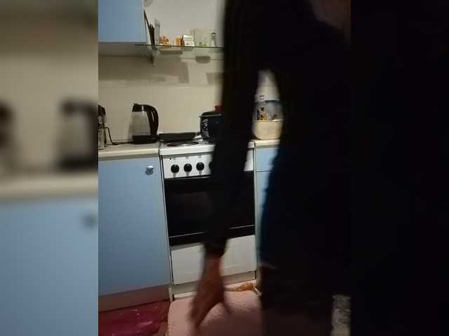 Tatyana live webcam show