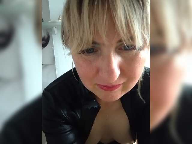 Tatyana live cam on BongaCams