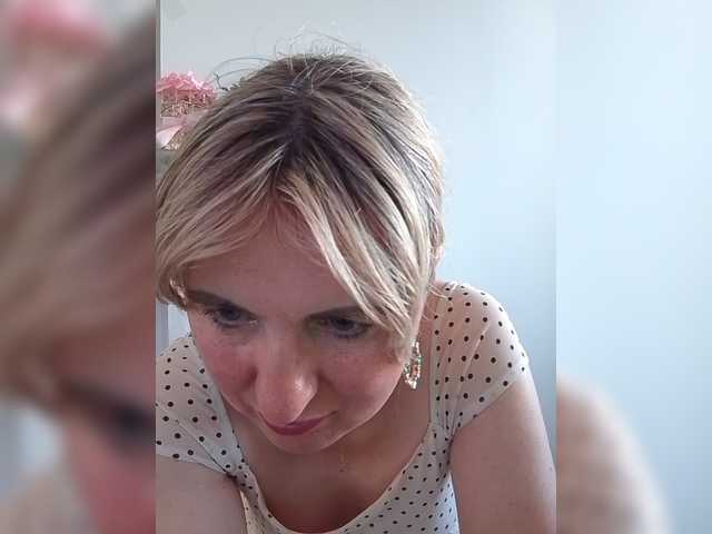 Tatyana live cam on BongaCams