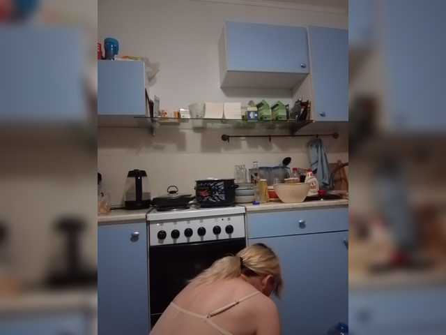 Tatyana live cam on BongaCams