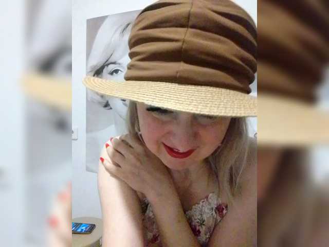 Tatyana's BongaCams show and profile