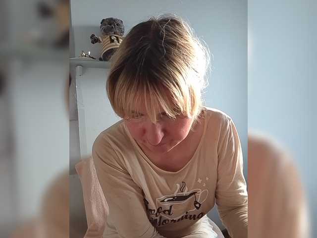 Tatyana live cam on BongaCams