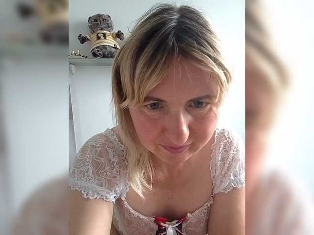 Tatyana live cam on BongaCams
