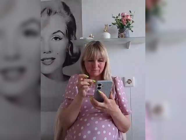 Tatyana Live Cam on BongaCams