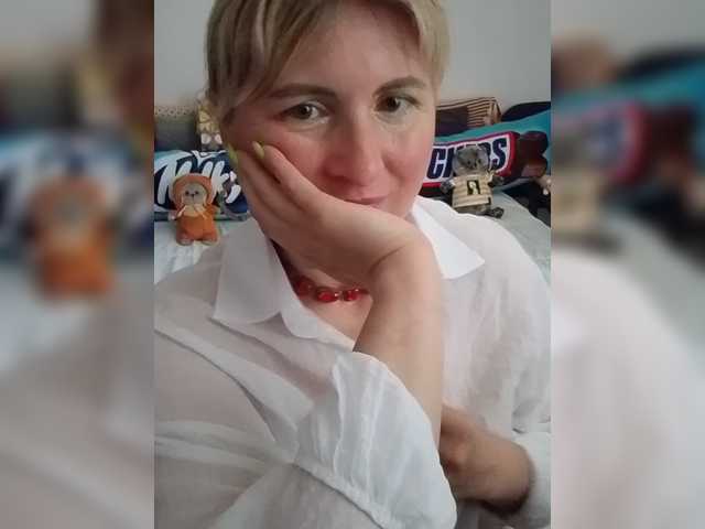 Tatyana live cam on BongaCams