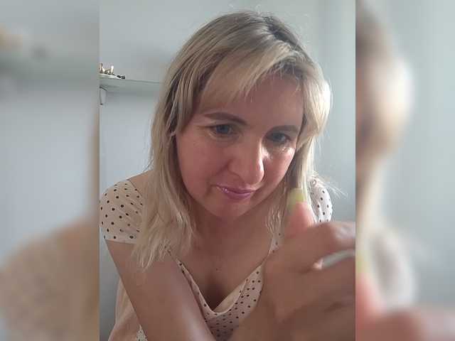 Tatyana live cam on BongaCams