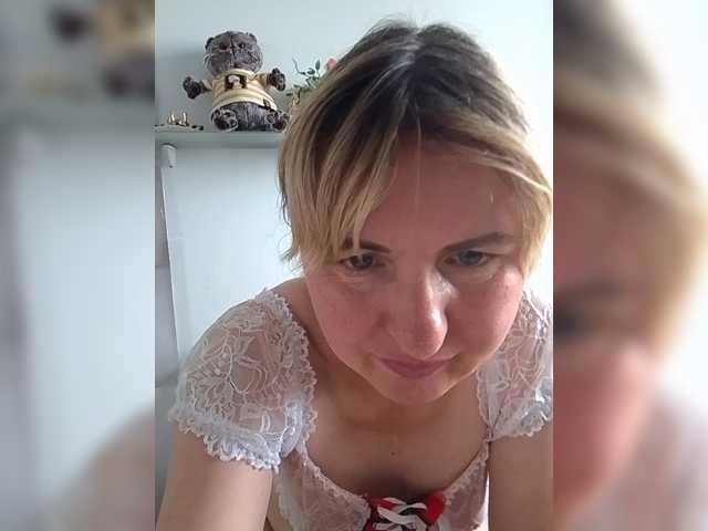 Tatyana live cam on BongaCams