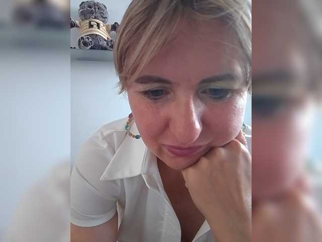Tatyana live cam on BongaCams