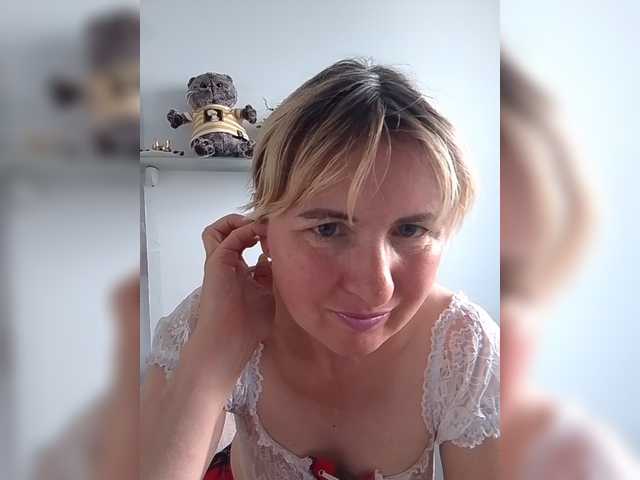 Tatyana live cam on BongaCams
