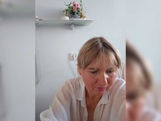 Tatyana live cam on BongaCams