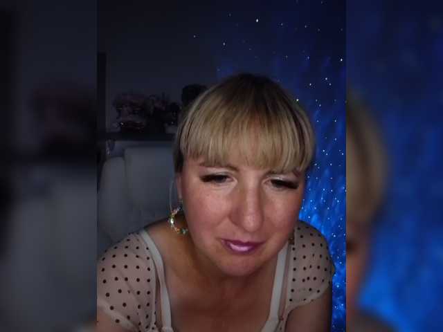 Tatyana live cam on BongaCams