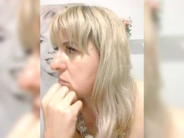 Tatyana live cam