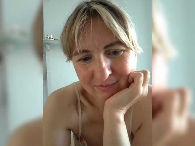 Tatyana live cam on BongaCams