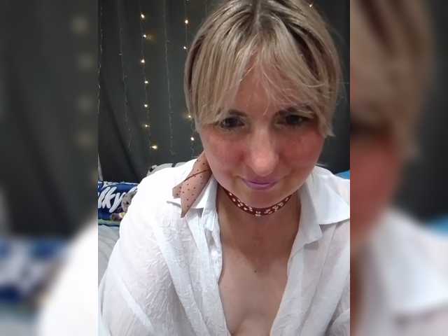 Tatyana live cam