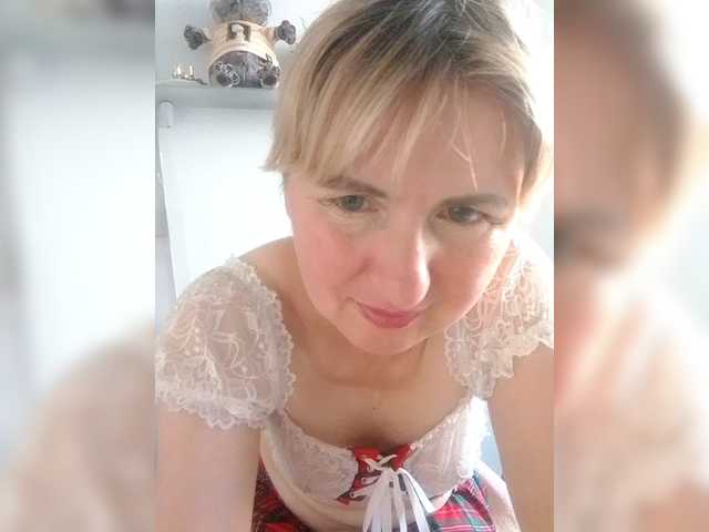 Tatyana live cam on BongaCams