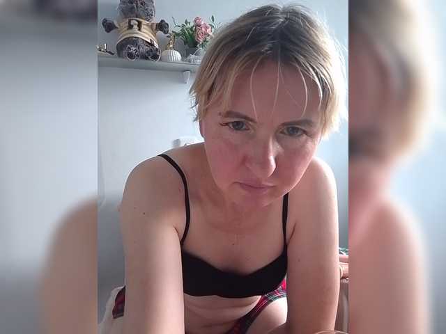 Tatyana live cam on BongaCams