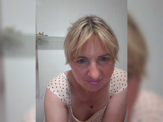Tatyana live cam on BongaCams