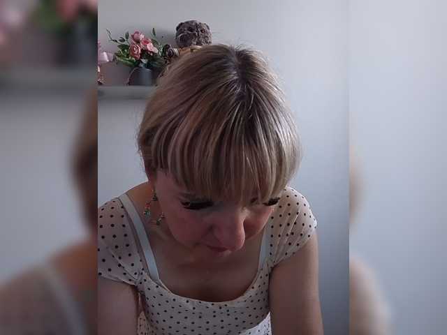 Tatyana live cam on BongaCams