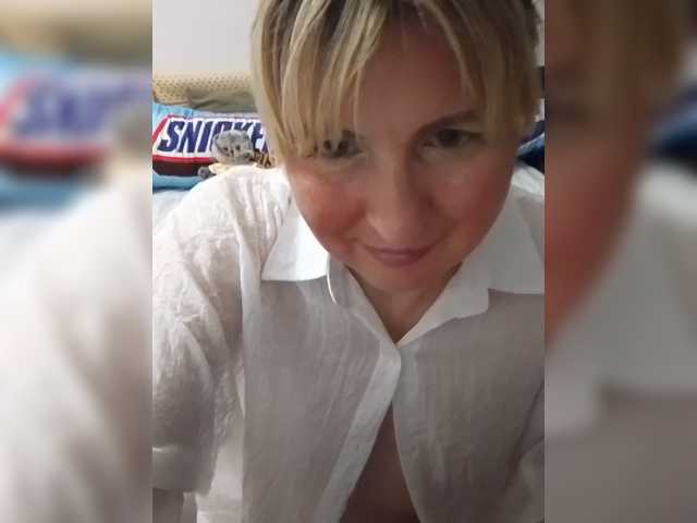 Tatyana live cam on BongaCams