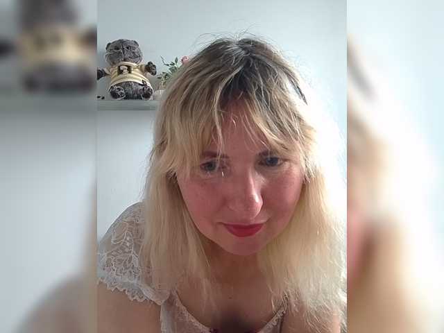 Tatyana live webcam show
