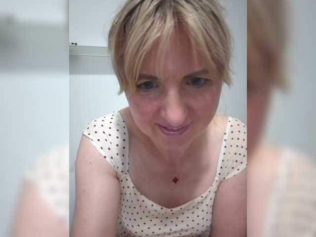 Tatyana live cam on BongaCams