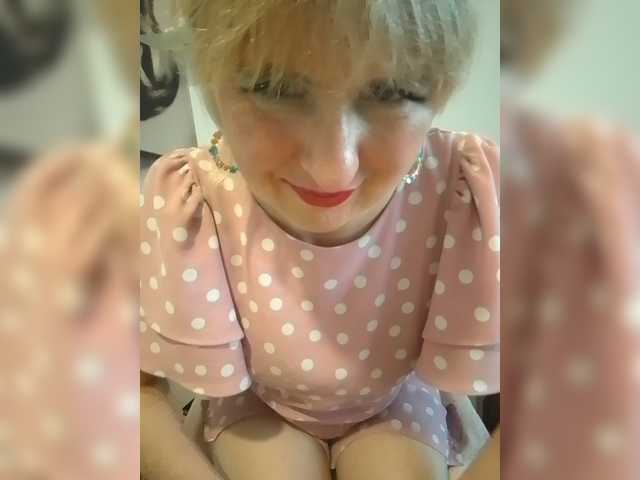 Tatyana live cam on BongaCams