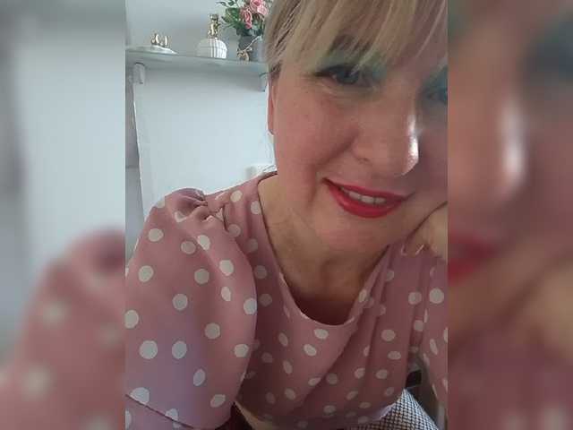Tatyana live cam on BongaCams