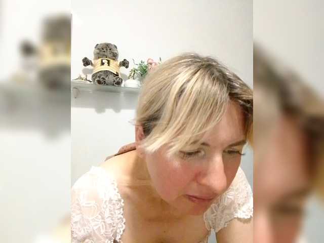 Tatyana live cam on BongaCams