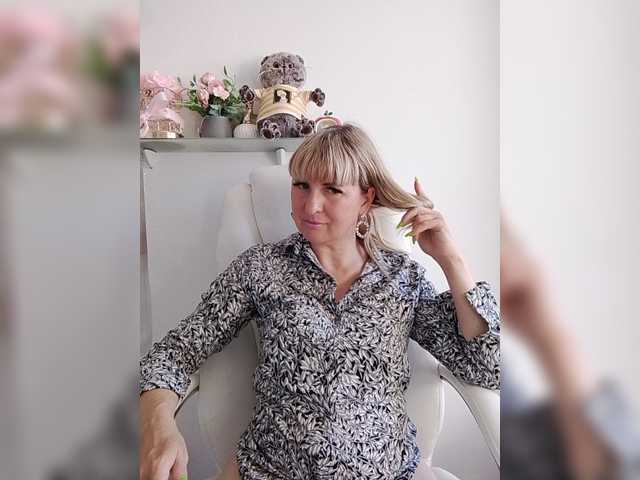 Tatyana live cam on BongaCams