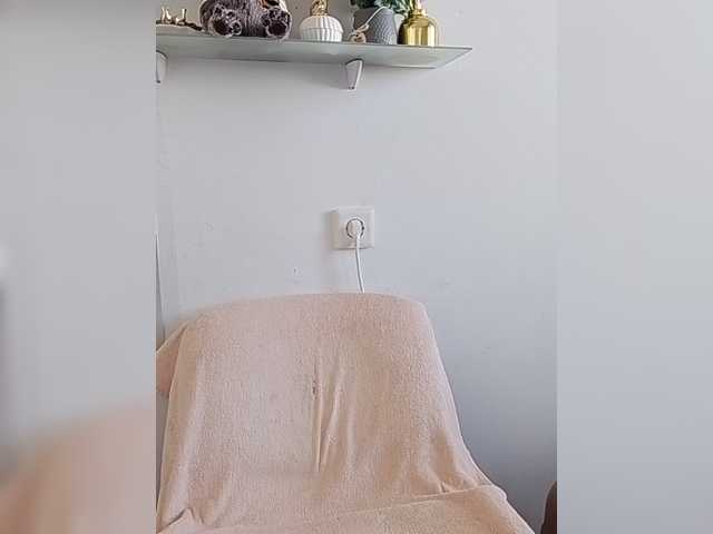 Tatyana, 35 y/o - Live Cam on BongaCams