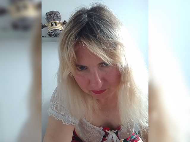 Tatyana live webcam show