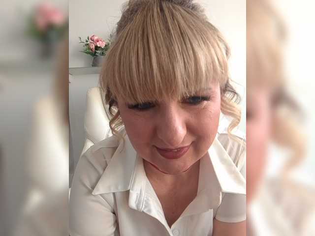 Tatyana live cam on BongaCams