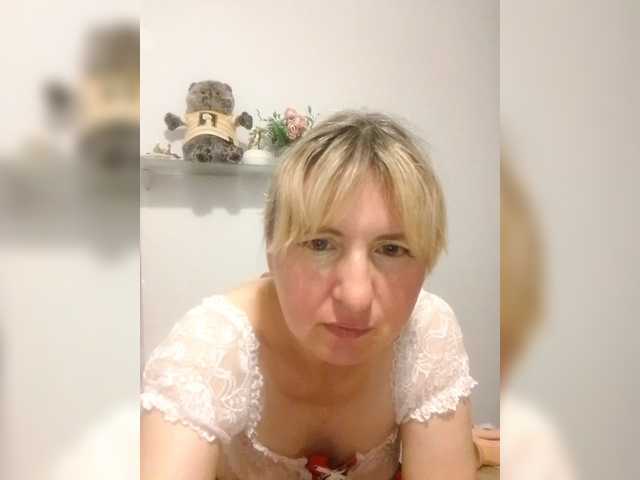 Tatyana live cam