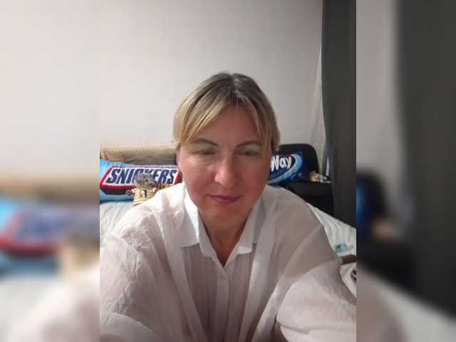 Tatyana live cam on BongaCams