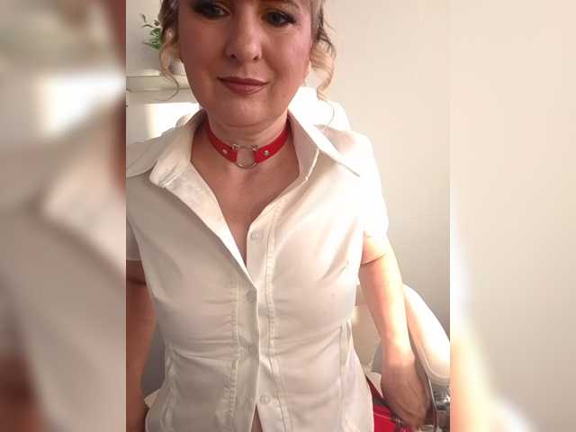 Tatyana live cam on BongaCams