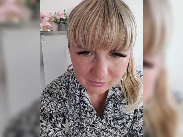 Tatyana live cam on BongaCams