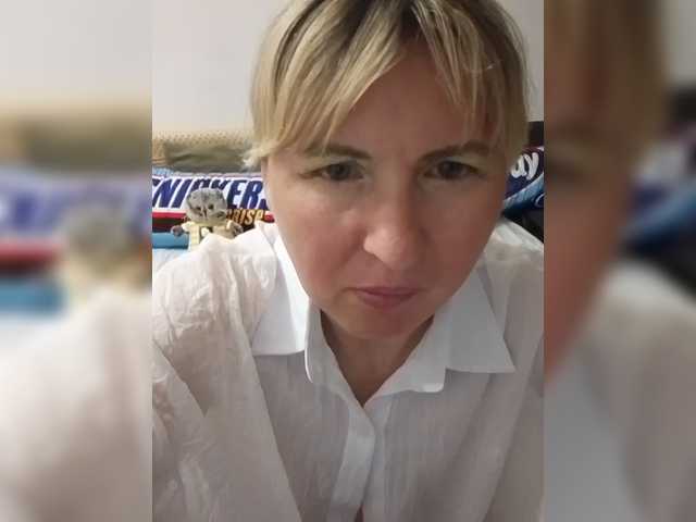 Tatyana live cam on BongaCams