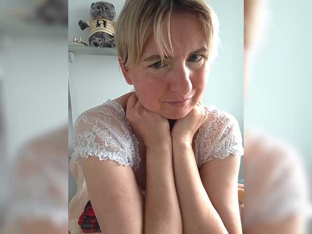 Tatyana live cam on BongaCams