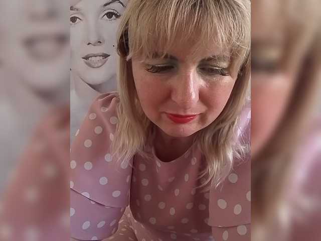 Tatyana live cam on BongaCams