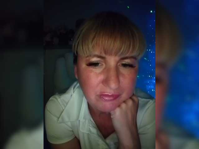 Tatyana live cam on BongaCams